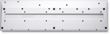 Image nº8 du produit LAUNCHKEY-61-WH NOVATION - Clavier 61 touches blanc - 16 pads - 8 encodeurs