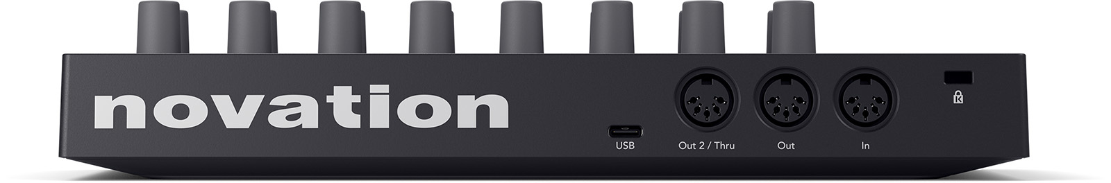 Image nº5 du produit Launch Control 3 - 16 encodeurs infinis, écran OLED, intégration STAN (Ableton, Logic, FL Studio)