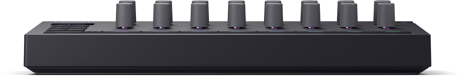 Image nº7 du produit Launch Control 3 - 16 encodeurs infinis, écran OLED, intégration STAN (Ableton, Logic, FL Studio)