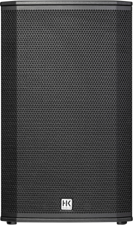 Image principale du produit LUNAR-112XA HK AUDIO Enceinte amplifiée 2 voies 12