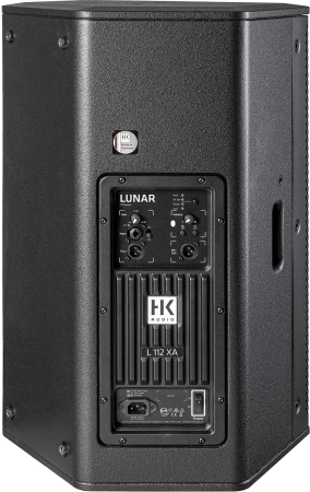 Image nº5 du produit LUNAR-112XA HK AUDIO Enceinte amplifiée 2 voies 12