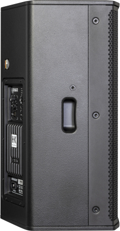 Image nº6 du produit LUNAR-112XA HK AUDIO Enceinte amplifiée 2 voies 12