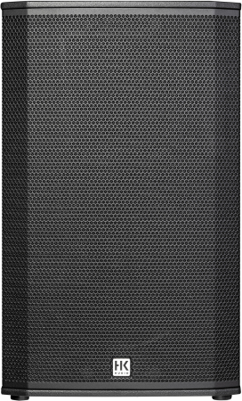 Image principale du produit LUNAR-115XA HK AUDIO Enceinte 2 voies 15