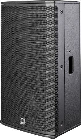 Image nº3 du produit LUNAR-115XA HK AUDIO Enceinte 2 voies 15