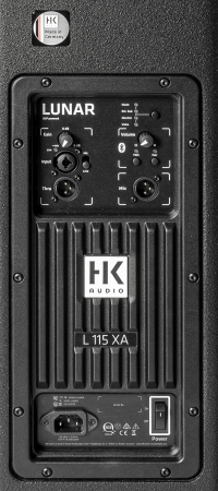 Image nº8 du produit LUNAR-115XA HK AUDIO Enceinte 2 voies 15