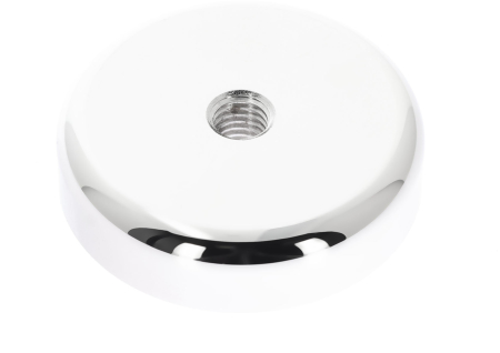 Image principale du produit MAGNET-PAR ALGAM LIGHTING - Aimant ø60 mm pour PAR LED - Gris - 5 kg - M8