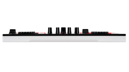 Image nº5 du produit MIXTRACK-GO NUMARK - Contrôleur DJ portable 2 voies USB-C