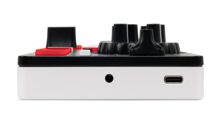 Image nº7 du produit MIXTRACK-GO NUMARK - Contrôleur DJ portable 2 voies USB-C