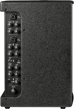 Image nº9 du produit MOVE8 HK AUDIO - Enceinte nomade 8
