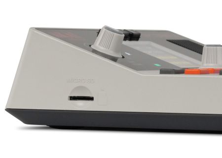 Image nº8 du produit MPC-SAMPLE AKAI PROFESSIONAL - Sampleur portable 16 pads RGB vélocité aftertouch