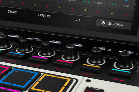 Image nº7 du produit MPC-XL AKAI PROFESSIONAL - 10.1