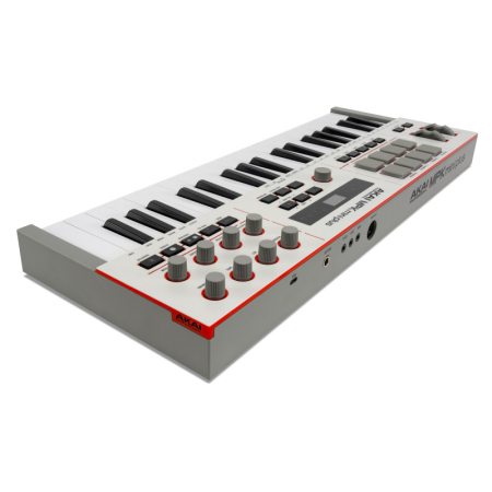 Image nº4 du produit MPKMINIPLUS-2 Akai Professional - Clavier 37 touches avec pads MPC et encodeurs