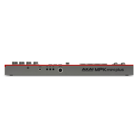 Image nº5 du produit MPKMINIPLUS-2 Akai Professional - Clavier 37 touches avec pads MPC et encodeurs