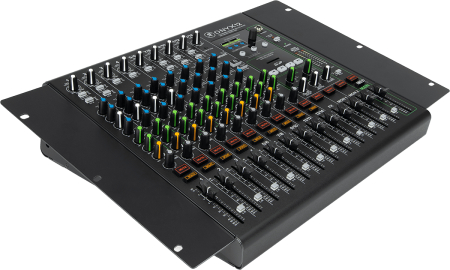 Image principale du produit ONYX12-RK MACKIE Kit de mise en rack pour console Onyx 12