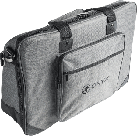 Image nº3 du produit ONYX16-BAG MACKIE Sac de transport pour console Onyx 16 gris