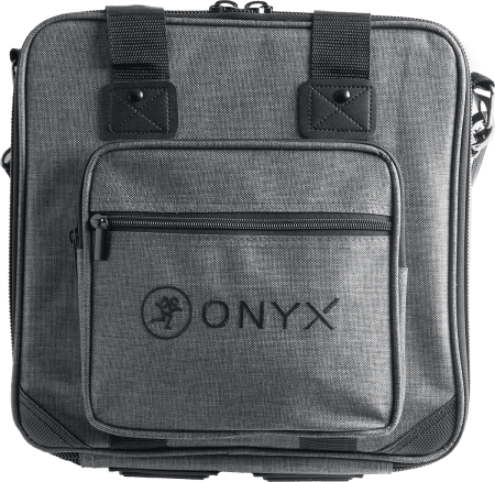 Image secondaire du produit ONYX8-BAG MACKIE Sac de transport pour Onyx 8 - Noir - Protection optimale