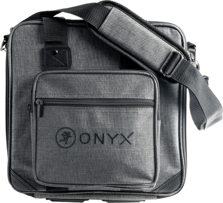 Image nº3 du produit ONYX8-BAG MACKIE Sac de transport pour Onyx 8 - Noir - Protection optimale