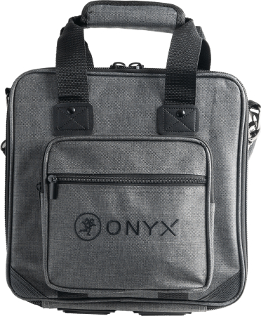 Image nº4 du produit ONYX8-BAG MACKIE Sac de transport pour Onyx 8 - Noir - Protection optimale