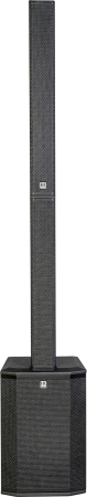 Image secondaire du produit POLAR10-MK2 HK AUDIO Système colonne amplifié Kit TWS Bluetooth mixeur + housses
