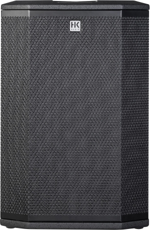 Image nº5 du produit POLAR10-MK2 HK AUDIO Système colonne amplifié Kit TWS Bluetooth mixeur + housses