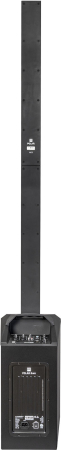 Image nº4 du produit POLAR8-MK2 HK AUDIO - Système colonne 1200W Bluetooth TWS + mixeur + housses