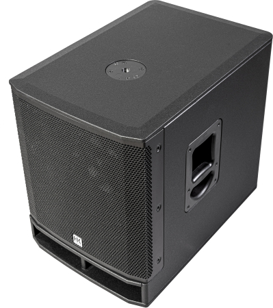 Image nº6 du produit PSUB-118A HK AUDIO - Caisson de basse 18'' 700Wrms amplifié