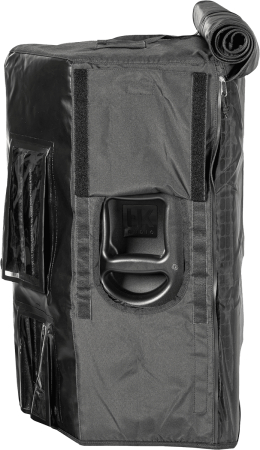 Image nº3 du produit RCOV-L5MKII-110XA HK AUDIO - Housse étanche protection LINEAR 5 MKII