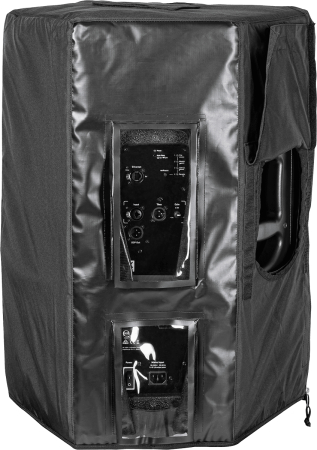 Image nº4 du produit RCOV-L5MKII-110XA HK AUDIO - Housse étanche protection LINEAR 5 MKII