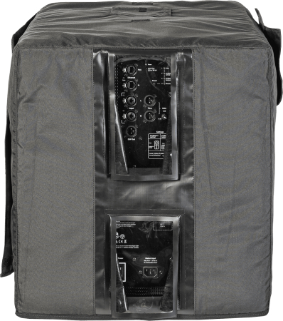 Image nº4 du produit RCOV-L5MKII-115SA HK AUDIO - Housse étanche protection L5 MKII 115 Sub A