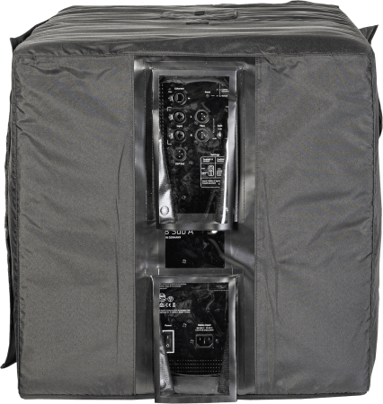 Image nº5 du produit RCOV-L5MKII-118SA HK AUDIO Housse étanche LINEAR 5 MKII 118 Sub A