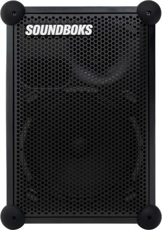 Image principale du produit SBMIX-B SOUNDBOKS - Enceinte 10