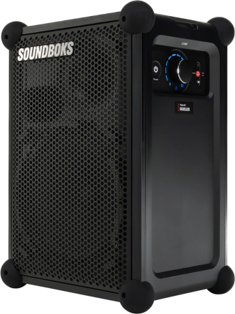 Image secondaire du produit SBMIX-B SOUNDBOKS - Enceinte 10
