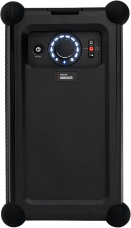 Image nº3 du produit SBMIX-B SOUNDBOKS - Enceinte 10