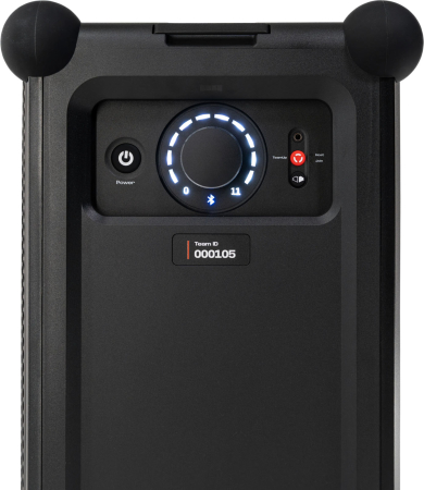 Image nº9 du produit SBMIX-B SOUNDBOKS - Enceinte 10