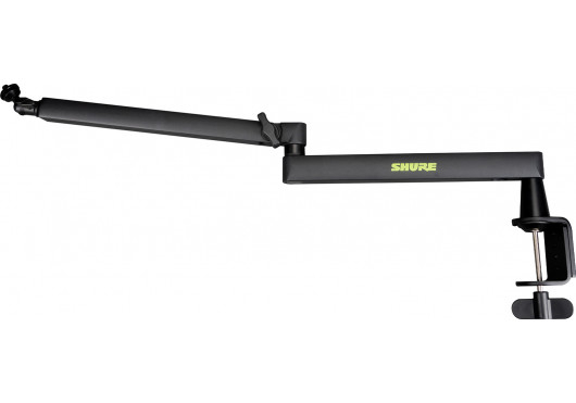Image nº3 du produit SHBROADCAST2 SHURE BY GATOR - Bras articulé de micro à profil bas