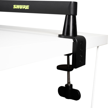 Image nº4 du produit SHBROADCAST2 SHURE BY GATOR - Bras articulé de micro à profil bas