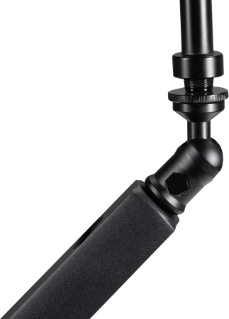 Image nº5 du produit SHBROADCAST2 SHURE BY GATOR - Bras articulé de micro à profil bas