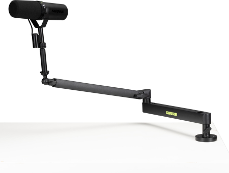 Image nº9 du produit SHBROADCAST2 SHURE BY GATOR - Bras articulé de micro à profil bas