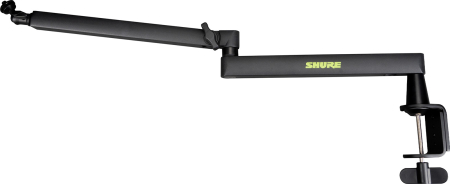 Image nº10 du produit SHBROADCAST2 SHURE BY GATOR - Bras articulé de micro à profil bas