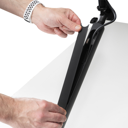 Image nº11 du produit SHBROADCAST2 SHURE BY GATOR - Bras articulé de micro à profil bas