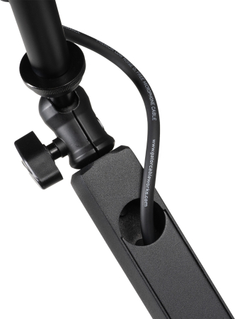 Image nº12 du produit SHBROADCAST2 SHURE BY GATOR - Bras articulé de micro à profil bas