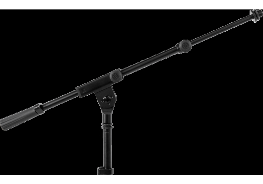 Image secondaire du produit SHTDSTANDTBM SHURE BY GATOR - Base trepied, réglable en hauteur 104-178cm