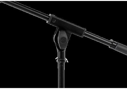 Image nº3 du produit SHTDSTANDTBM SHURE BY GATOR - Base trepied, réglable en hauteur 104-178cm