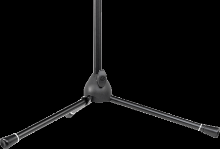 Image nº5 du produit SHTDSTANDTBM SHURE BY GATOR - Base trepied, réglable en hauteur 104-178cm