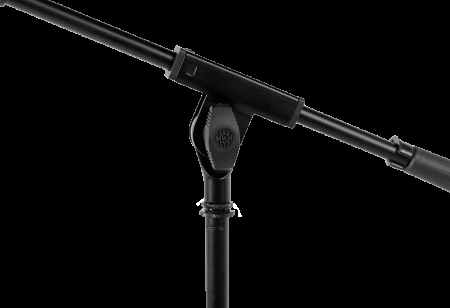 Image nº10 du produit SHTDSTANDTBM SHURE BY GATOR - Base trepied, réglable en hauteur 104-178cm
