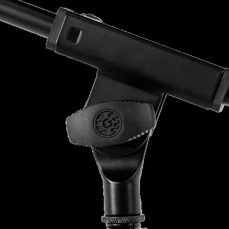 Image nº11 du produit SHTDSTANDTBM SHURE BY GATOR - Base trepied, réglable en hauteur 104-178cm