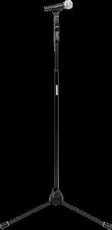 Image nº7 du produit SHTPSTANDDX SHURE BY GATOR - Droit, base trepied poignée ergonomique, H 107-168cm