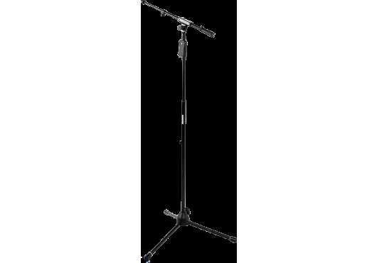 Image secondaire du produit SHTPSTANDTBMDX SHURE BY GATOR - Base trepied, perchette avec poignée ergonomique H 114-176cm