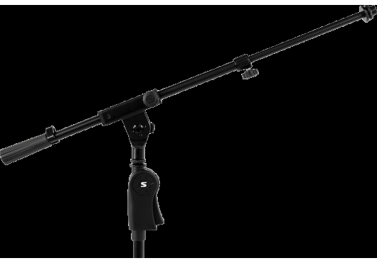 Image nº3 du produit SHTPSTANDTBMDX SHURE BY GATOR - Base trepied, perchette avec poignée ergonomique H 114-176cm