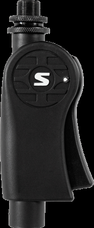 Image nº4 du produit SHTPSTANDTBMDX SHURE BY GATOR - Base trepied, perchette avec poignée ergonomique H 114-176cm